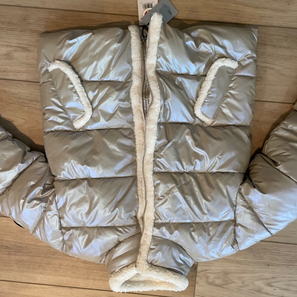 Noize winter jacket - Picture 2 of 4